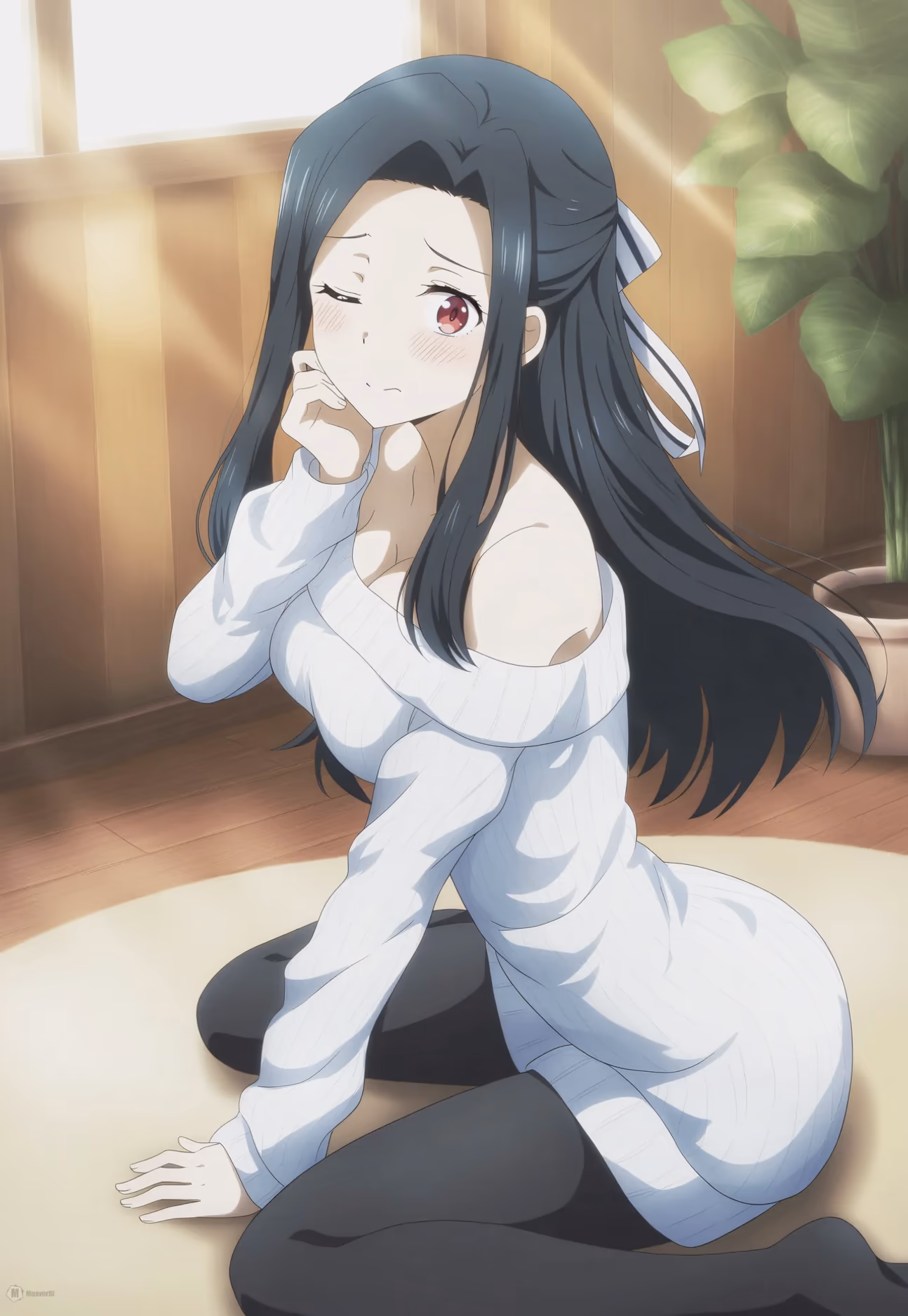 Mayumi Saegusa - The Irregular at Magic High School (Mahouka Koukou no Rettousei) - Hentai Gallery 63 - 42 Images — image 29 of 42