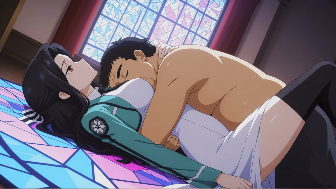Mayumi Saegusa - The Irregular at Magic High School (Mahouka Koukou no Rettousei) - Hentai Gallery 65 - 115 Images — image 10 of 115