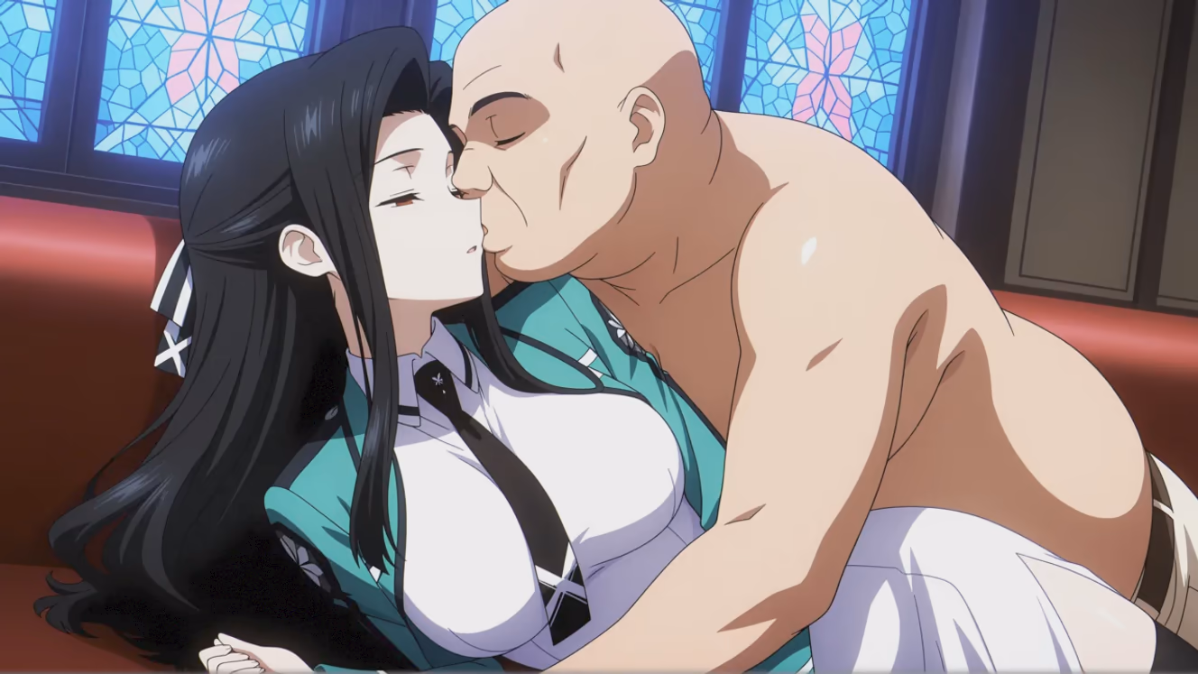 Mayumi Saegusa - The Irregular at Magic High School (Mahouka Koukou no Rettousei) - Hentai Gallery 65 - 115 Images — image 13 of 115