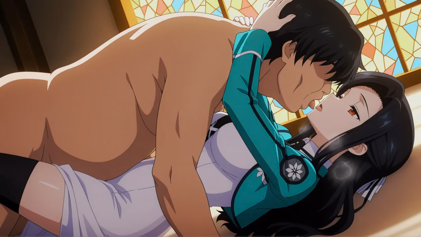 Mayumi Saegusa - The Irregular at Magic High School (Mahouka Koukou no Rettousei) - Hentai Gallery 65 - 115 Images — image 19 of 115