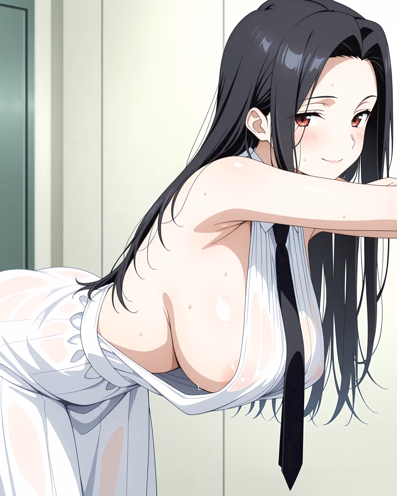 Mayumi Saegusa - The Irregular at Magic High School (Mahouka Koukou no Rettousei) - Hentai Gallery 67 - 70 Images — image 12 of 70