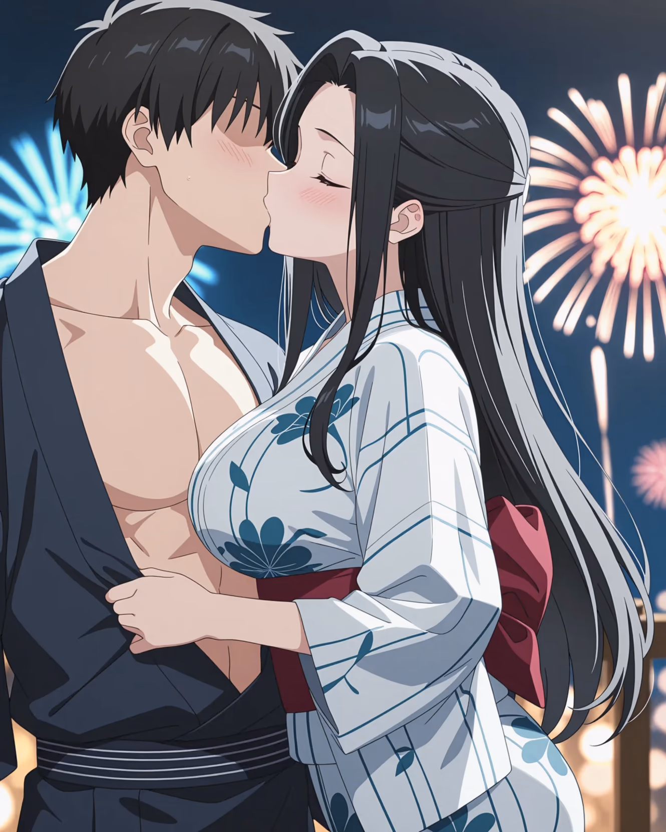 Mayumi Saegusa - The Irregular at Magic High School (Mahouka Koukou no Rettousei) - Hentai Gallery 68 - 70 Images — image 12 of 70
