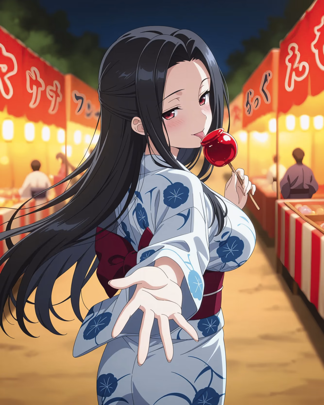 Mayumi Saegusa - The Irregular at Magic High School (Mahouka Koukou no Rettousei) - Hentai Gallery 68 - 70 Images — image 7 of 70