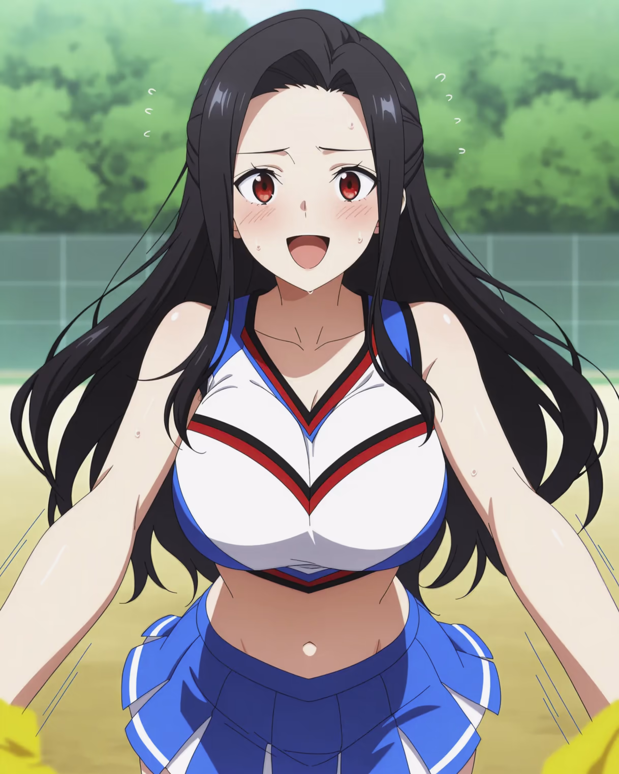 Mayumi Saegusa - The Irregular at Magic High School (Mahouka Koukou no Rettousei) - Hentai Gallery 69 - 70 Images — image 1 of 70