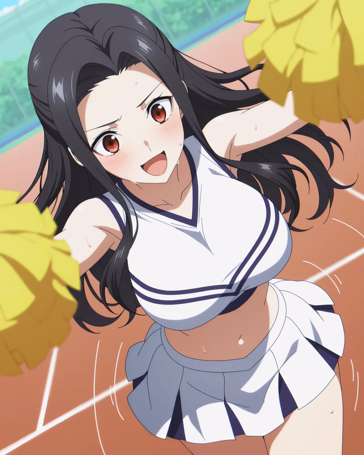 Mayumi Saegusa - The Irregular at Magic High School (Mahouka Koukou no Rettousei) - Hentai Gallery 69 - 70 Images — image 2 of 70