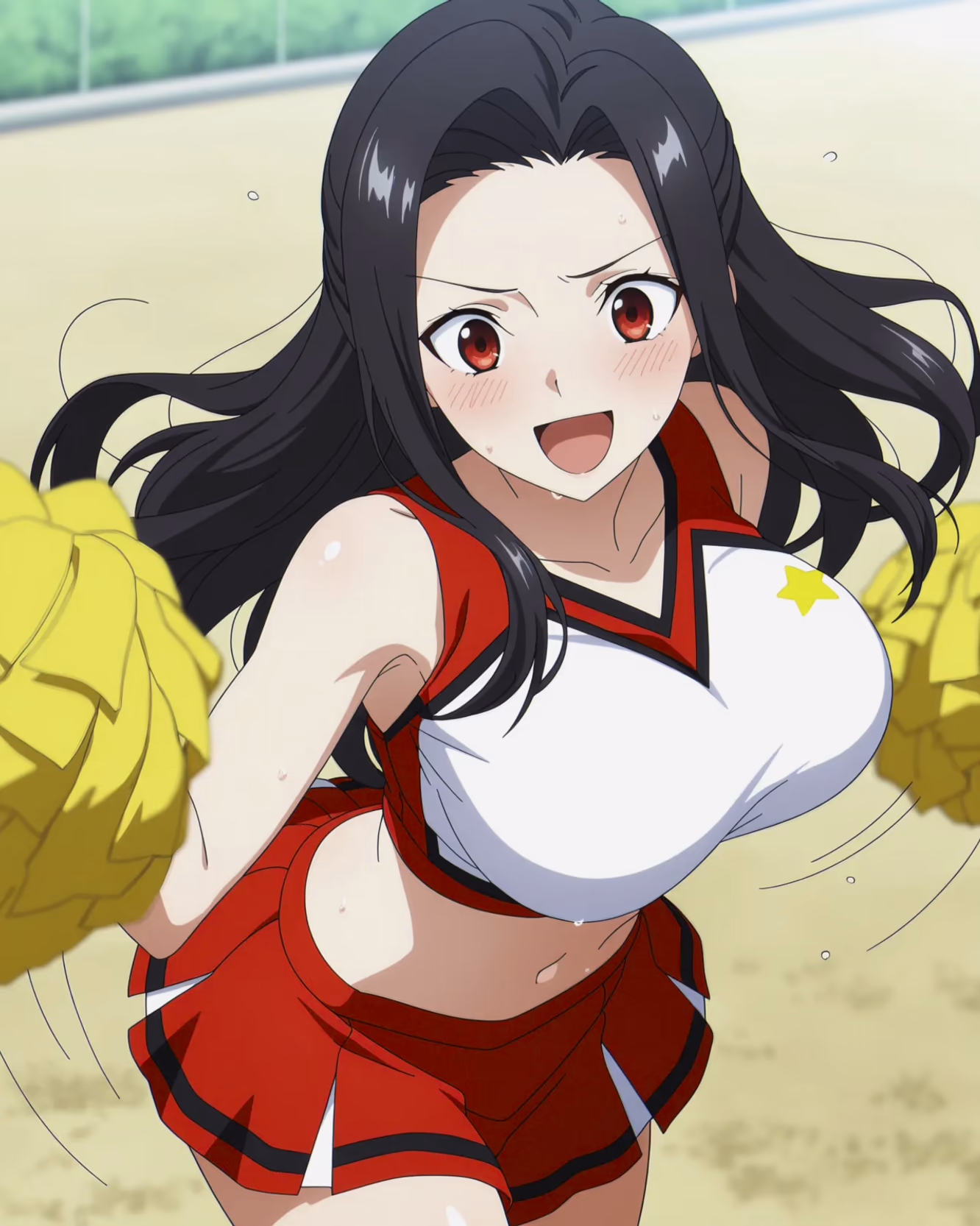 Mayumi Saegusa - The Irregular at Magic High School (Mahouka Koukou no Rettousei) - Hentai Gallery 69 - 70 Images — image 3 of 70