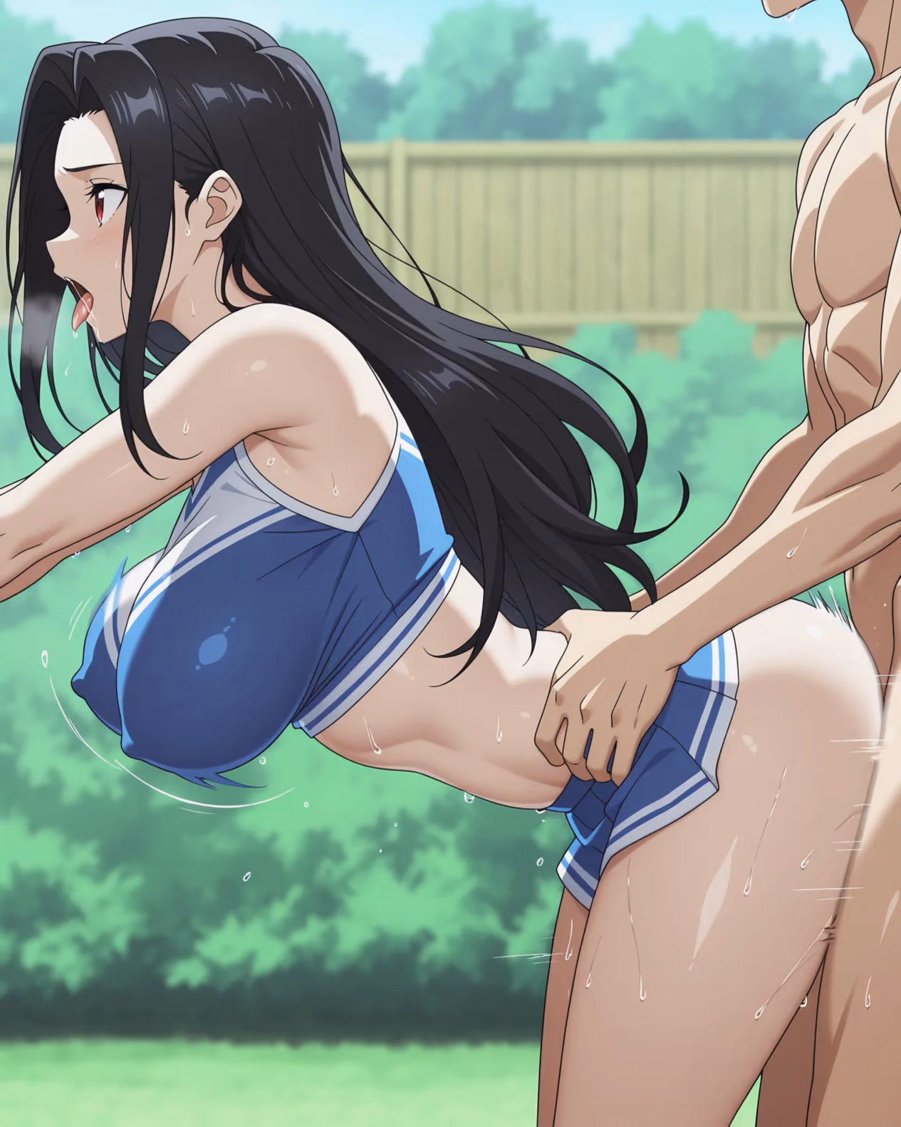 Mayumi Saegusa - The Irregular at Magic High School (Mahouka Koukou no Rettousei) - Hentai Gallery 69 - 70 Images — image 37 of 70