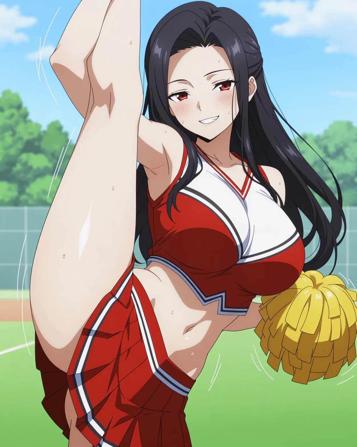 Mayumi Saegusa - The Irregular at Magic High School (Mahouka Koukou no Rettousei) - Hentai Gallery 69 - 70 Images — image 4 of 70