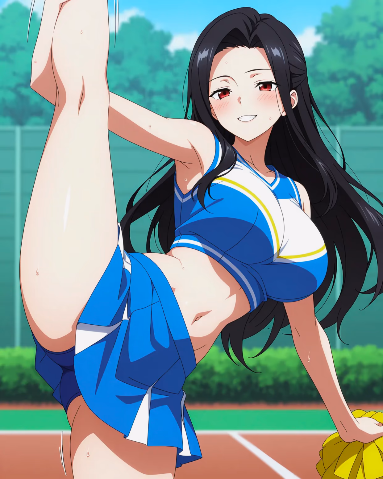 Mayumi Saegusa - The Irregular at Magic High School (Mahouka Koukou no Rettousei) - Hentai Gallery 69 - 70 Images — image 5 of 70
