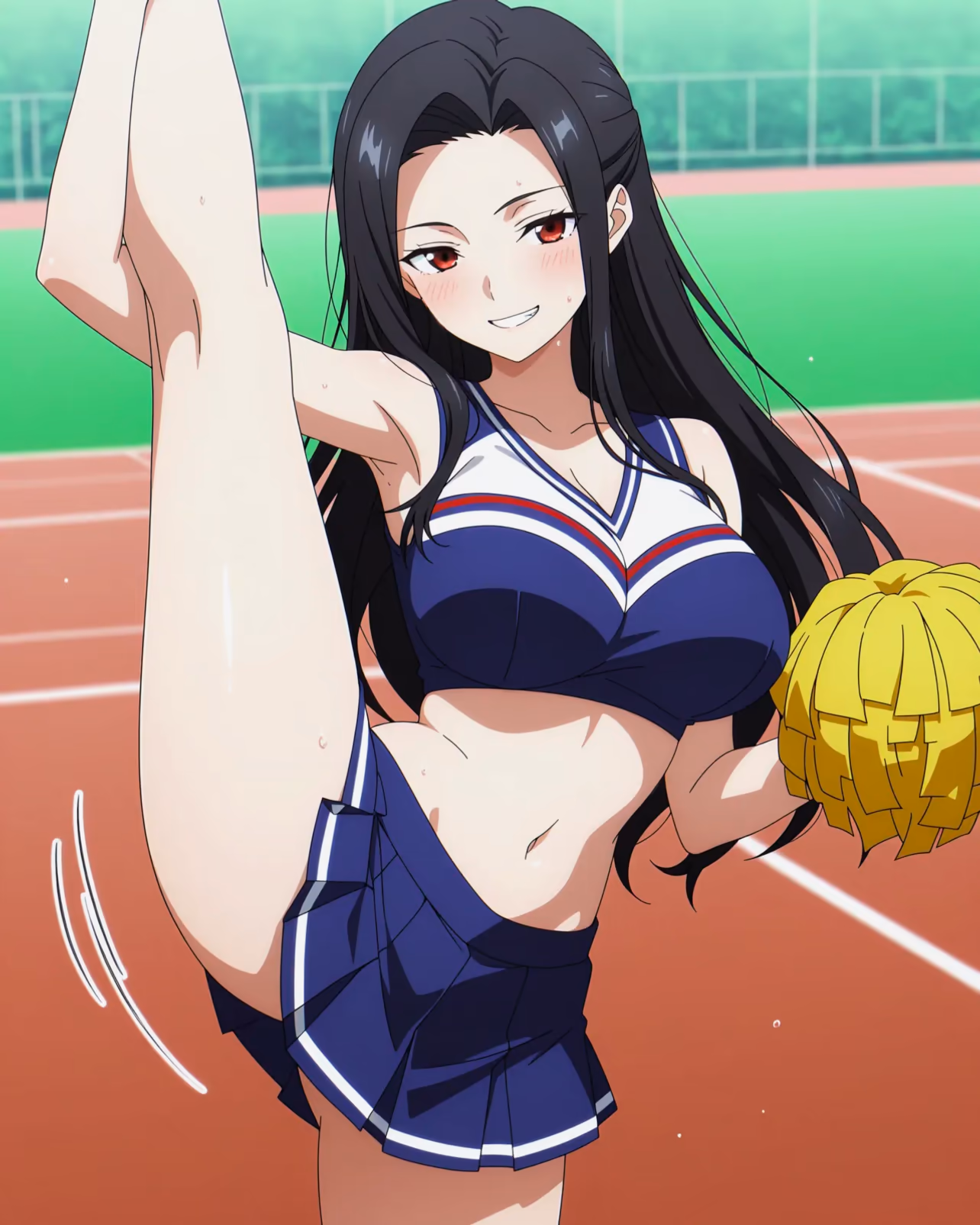 Mayumi Saegusa - The Irregular at Magic High School (Mahouka Koukou no Rettousei) - Hentai Gallery 69 - 70 Images — image 6 of 70