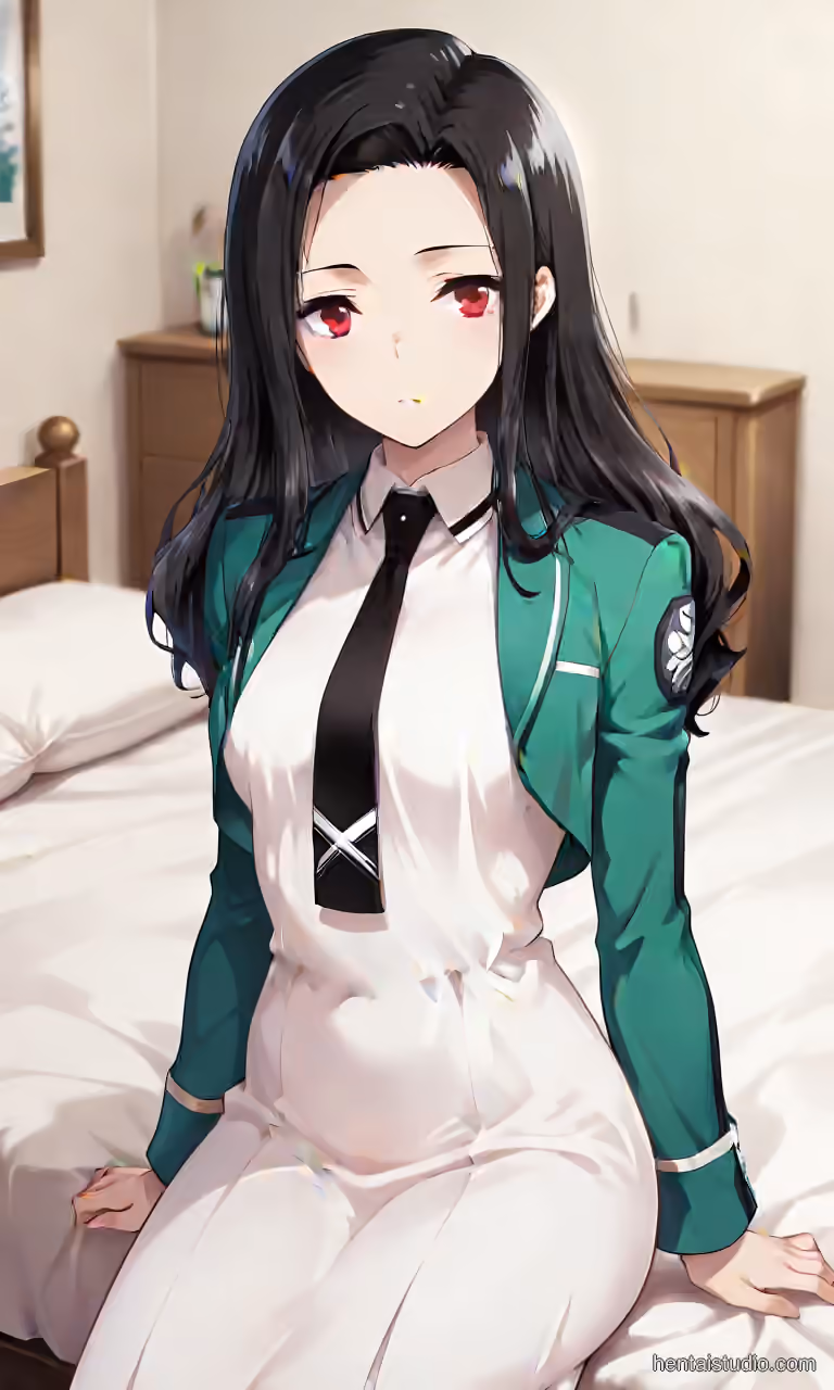 Mayumi Saegusa - The Irregular at Magic High School (Mahouka Koukou no Rettousei) - Hentai Gallery 70 - 88 Images — image 21 of 88