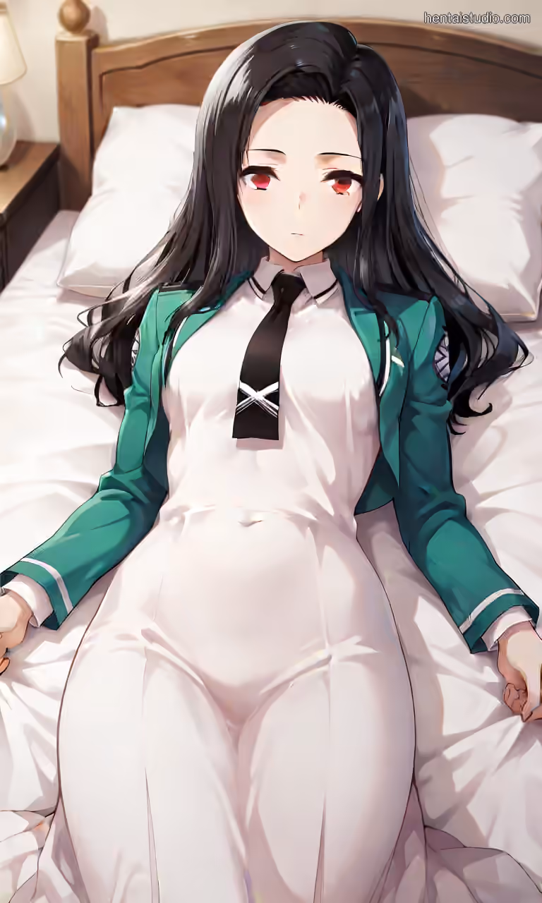 Mayumi Saegusa - The Irregular at Magic High School (Mahouka Koukou no Rettousei) - Hentai Gallery 70 - 88 Images — image 26 of 88