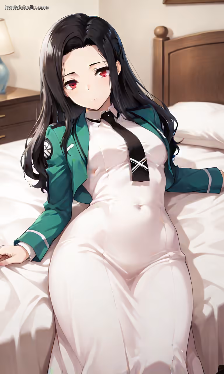 Mayumi Saegusa - The Irregular at Magic High School (Mahouka Koukou no Rettousei) - Hentai Gallery 70 - 88 Images — image 27 of 88