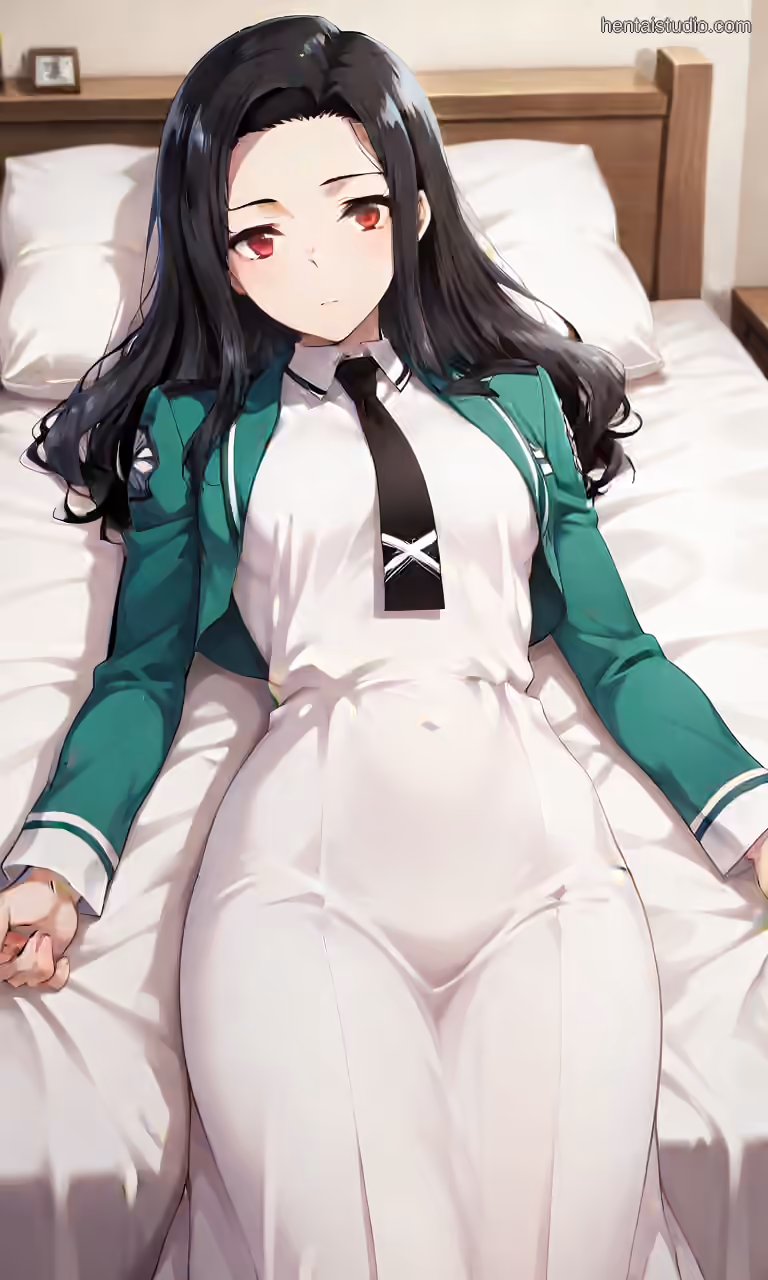Mayumi Saegusa - The Irregular at Magic High School (Mahouka Koukou no Rettousei) - Hentai Gallery 70 - 88 Images — image 28 of 88