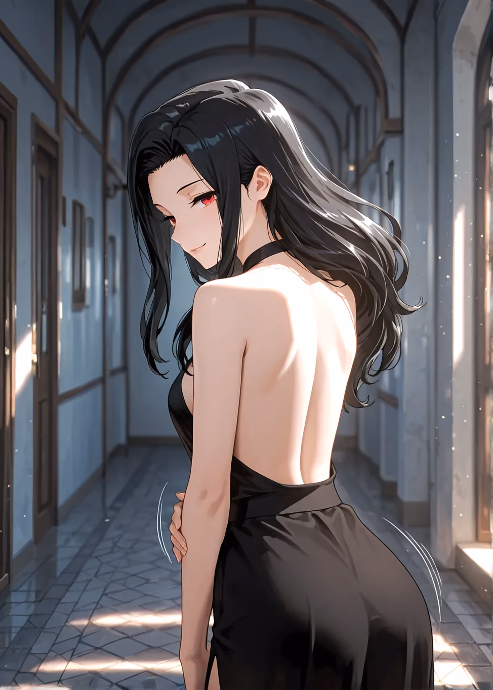 Mayumi Saegusa - The Irregular at Magic High School (Mahouka Koukou no Rettousei) - Hentai Gallery 8 - 470 Images — image 11 of 470