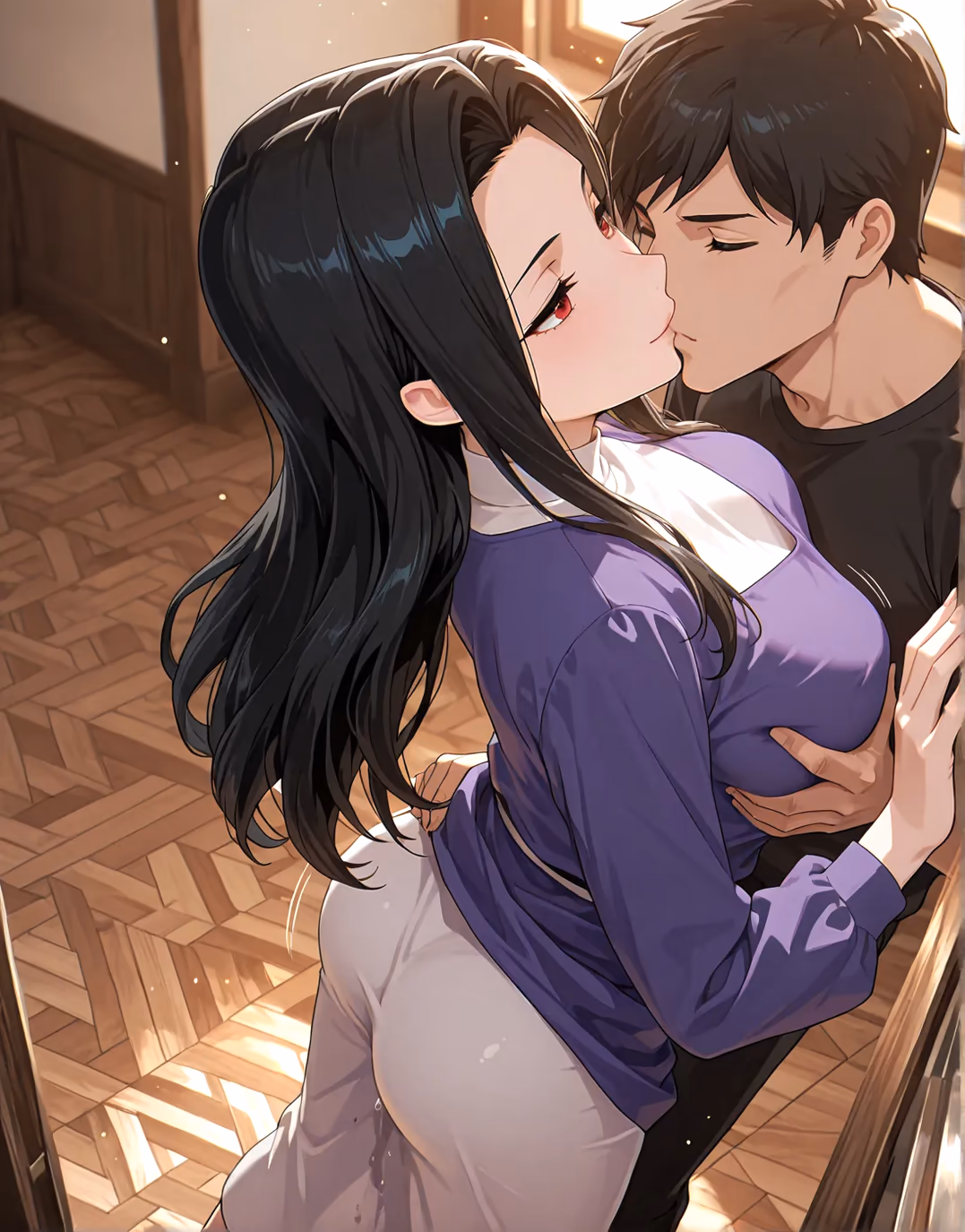 Mayumi Saegusa - The Irregular at Magic High School (Mahouka Koukou no Rettousei) - Hentai Gallery 8 - 470 Images — image 110 of 470