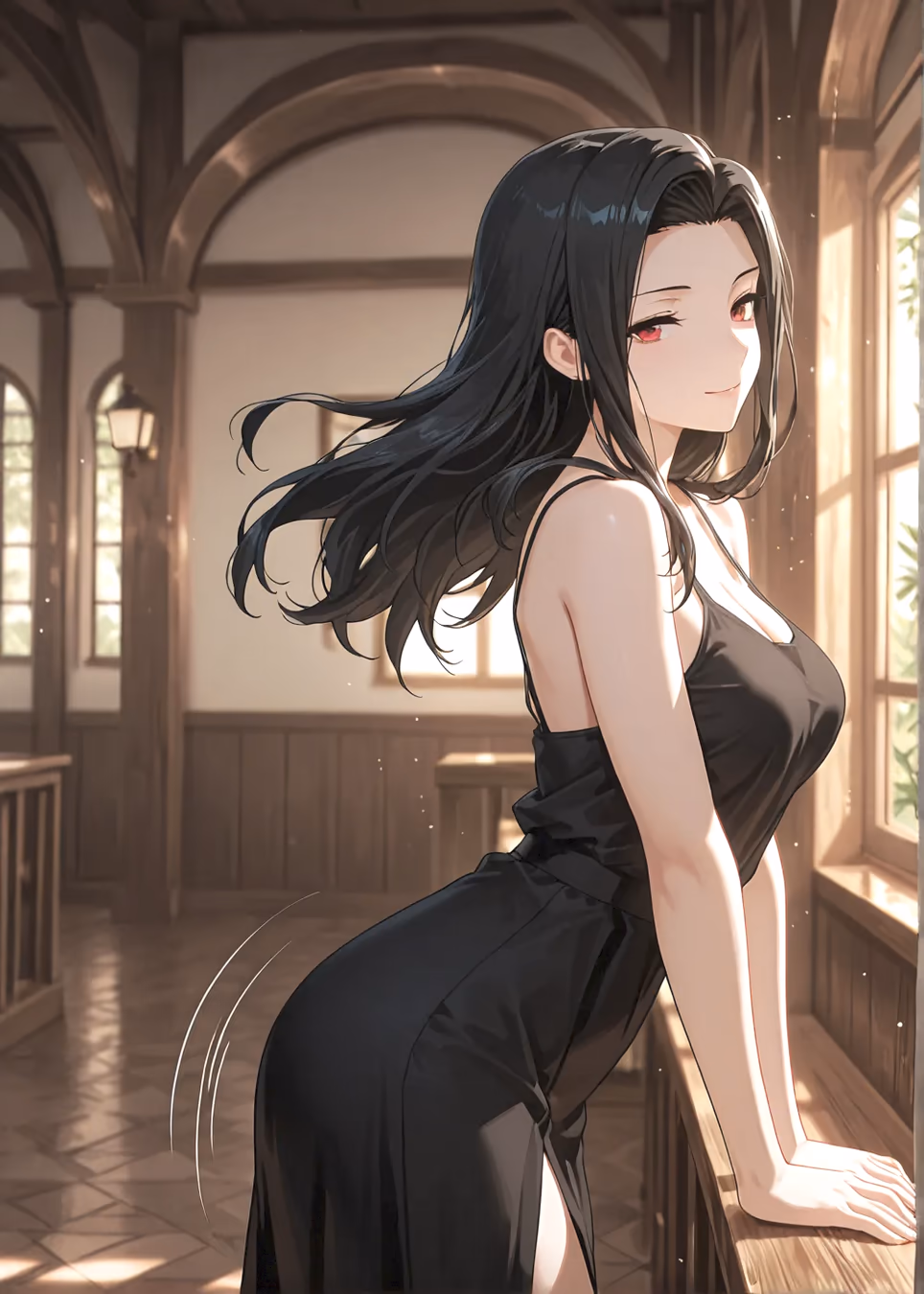 Mayumi Saegusa - The Irregular at Magic High School (Mahouka Koukou no Rettousei) - Hentai Gallery 8 - 470 Images — image 12 of 470