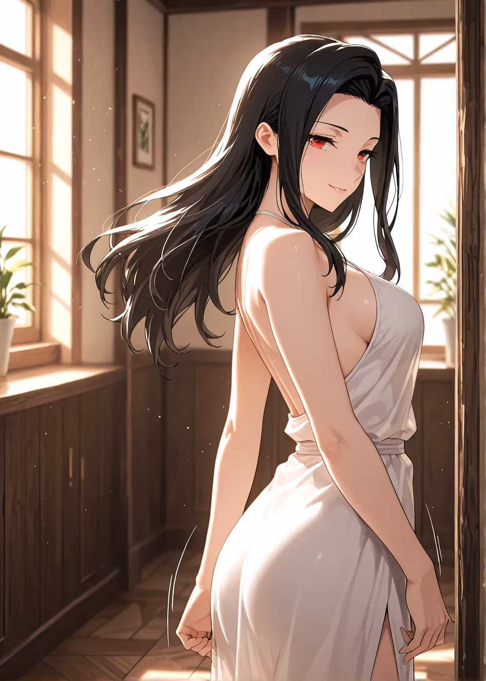 Mayumi Saegusa - The Irregular at Magic High School (Mahouka Koukou no Rettousei) - Hentai Gallery 8 - 470 Images — image 14 of 470