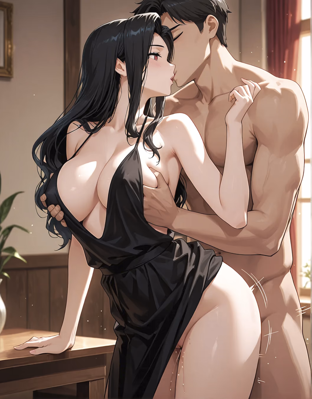 Mayumi Saegusa - The Irregular at Magic High School (Mahouka Koukou no Rettousei) - Hentai Gallery 8 - 470 Images — image 158 of 470