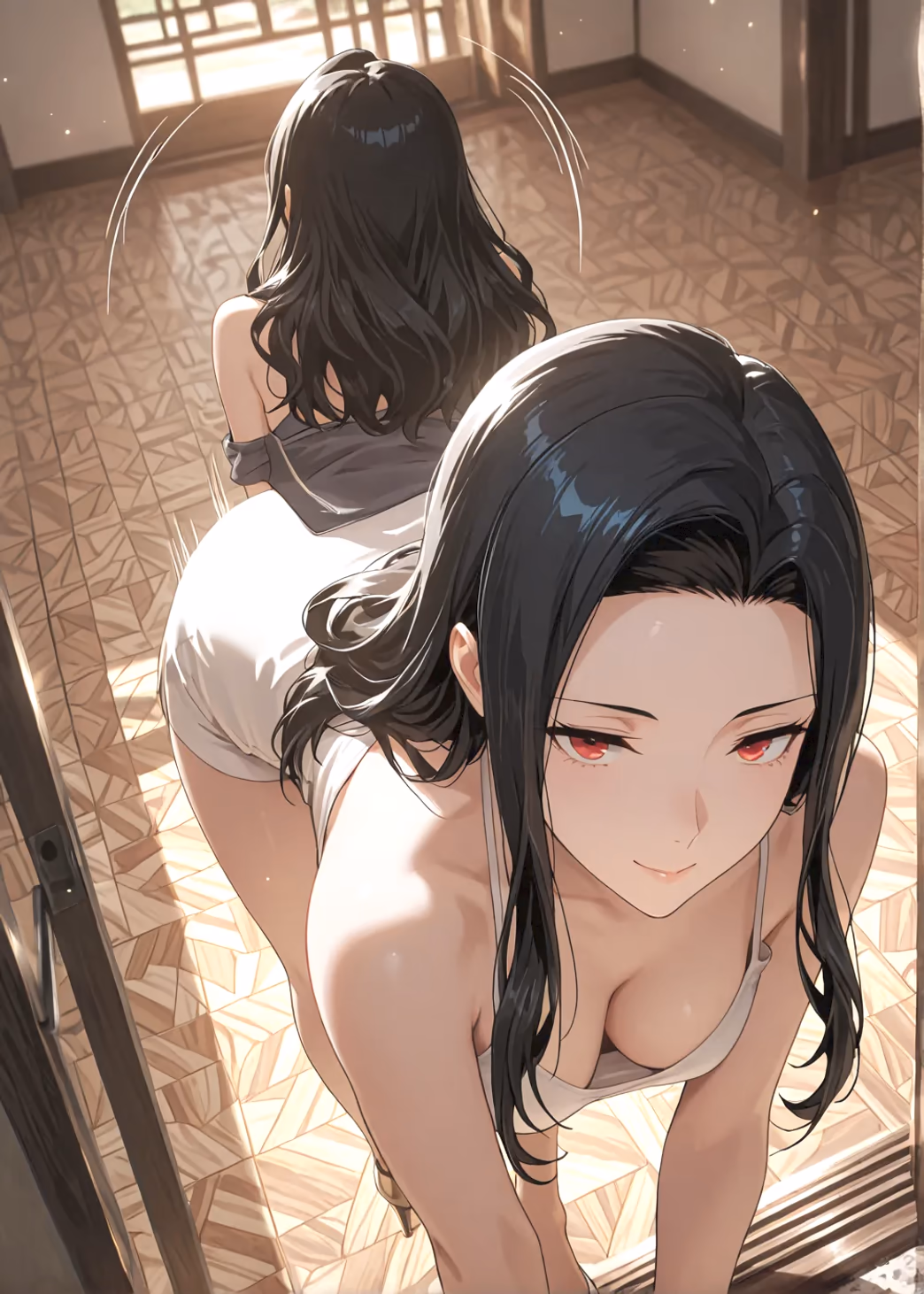 Mayumi Saegusa - The Irregular at Magic High School (Mahouka Koukou no Rettousei) - Hentai Gallery 8 - 470 Images — image 16 of 470