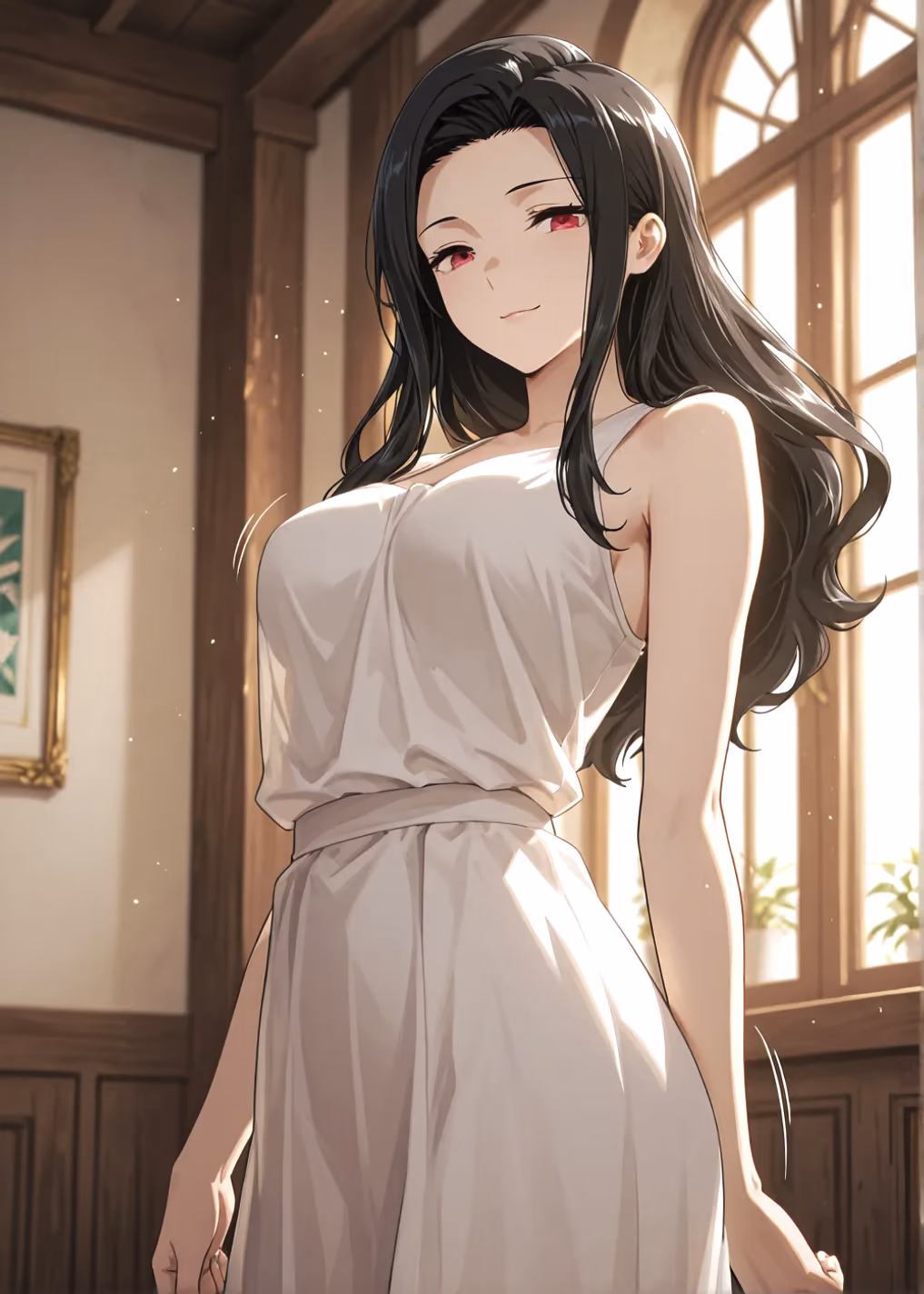 Mayumi Saegusa - The Irregular at Magic High School (Mahouka Koukou no Rettousei) - Hentai Gallery 8 - 470 Images — image 17 of 470