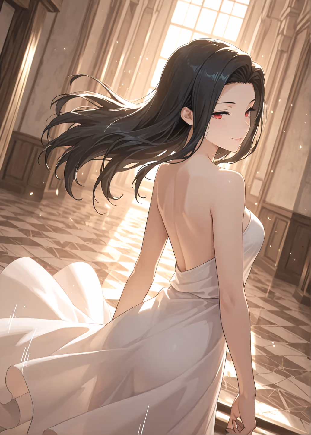 Mayumi Saegusa - The Irregular at Magic High School (Mahouka Koukou no Rettousei) - Hentai Gallery 8 - 470 Images — image 18 of 470