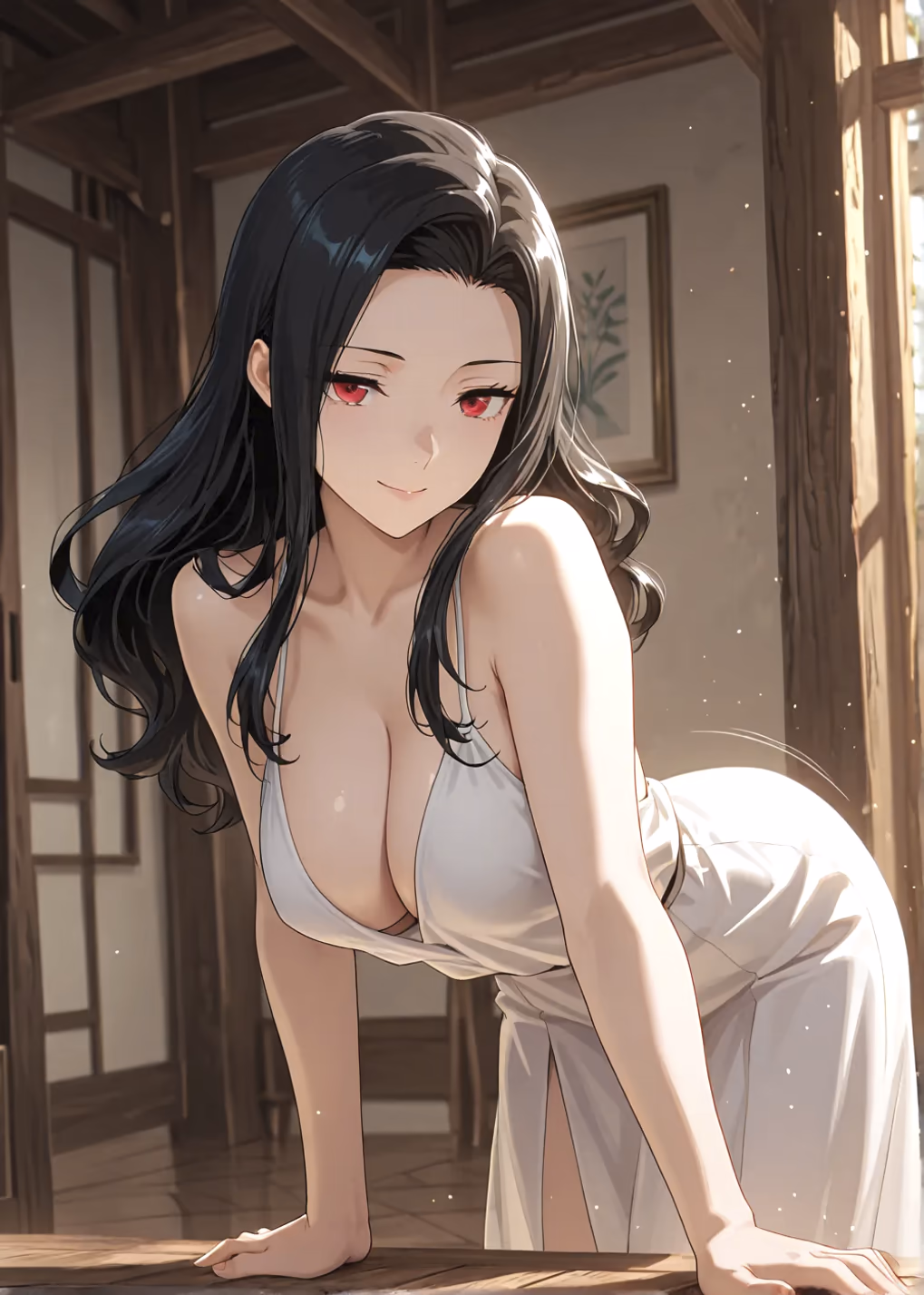 Mayumi Saegusa - The Irregular at Magic High School (Mahouka Koukou no Rettousei) - Hentai Gallery 8 - 470 Images — image 2 of 470