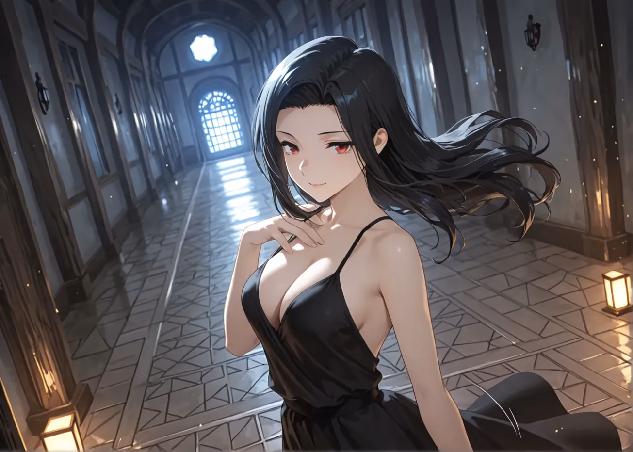 Mayumi Saegusa - The Irregular at Magic High School (Mahouka Koukou no Rettousei) - Hentai Gallery 8 - 470 Images — image 20 of 470