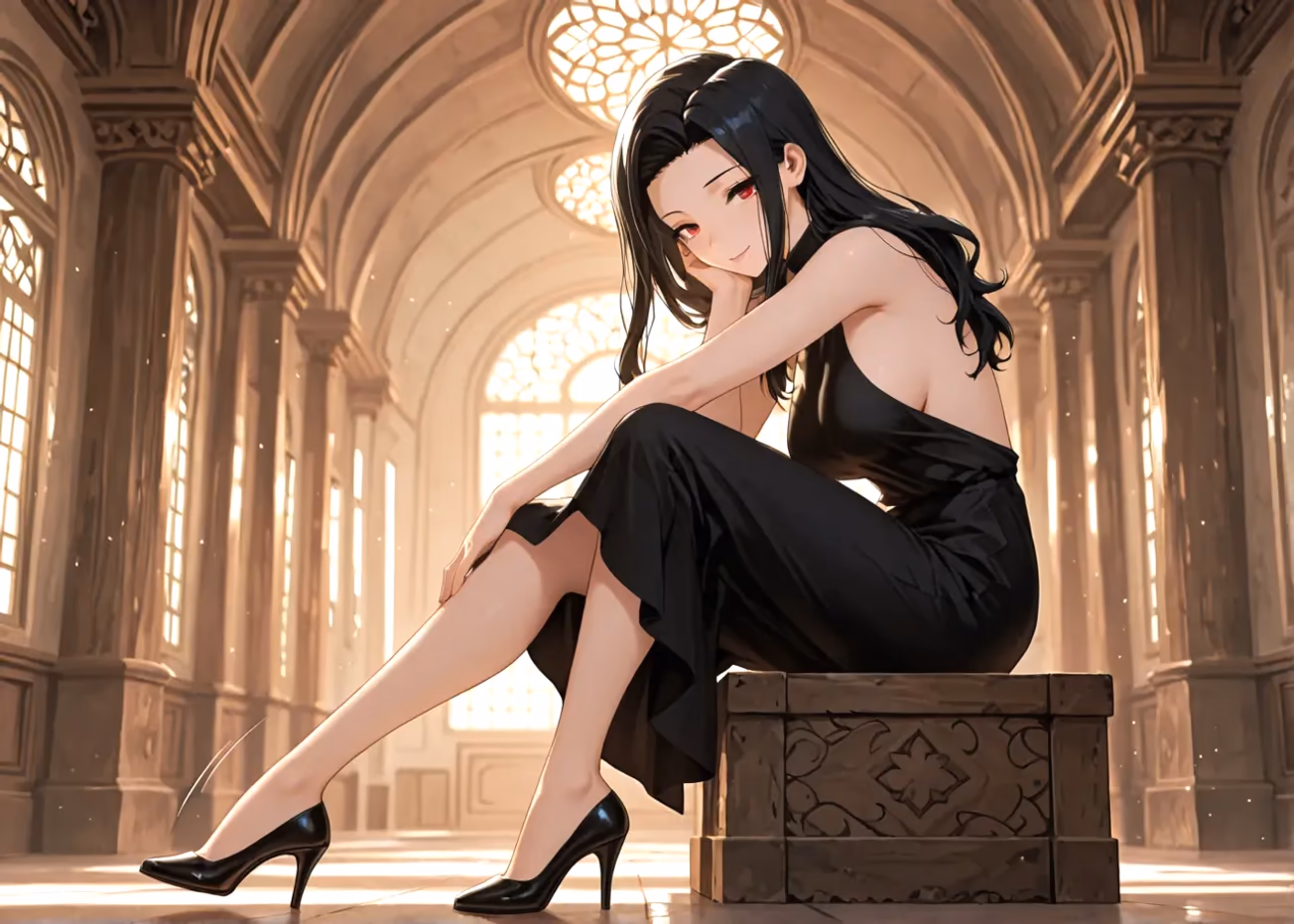 Mayumi Saegusa - The Irregular at Magic High School (Mahouka Koukou no Rettousei) - Hentai Gallery 8 - 470 Images — image 27 of 470