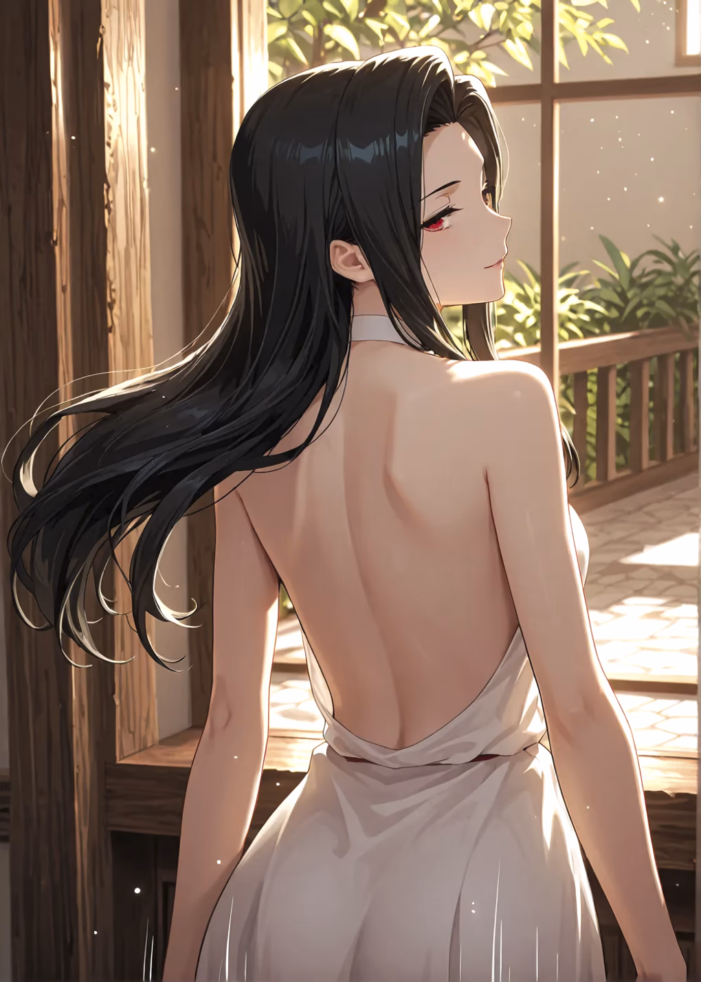 Mayumi Saegusa - The Irregular at Magic High School (Mahouka Koukou no Rettousei) - Hentai Gallery 8 - 470 Images — image 3 of 470