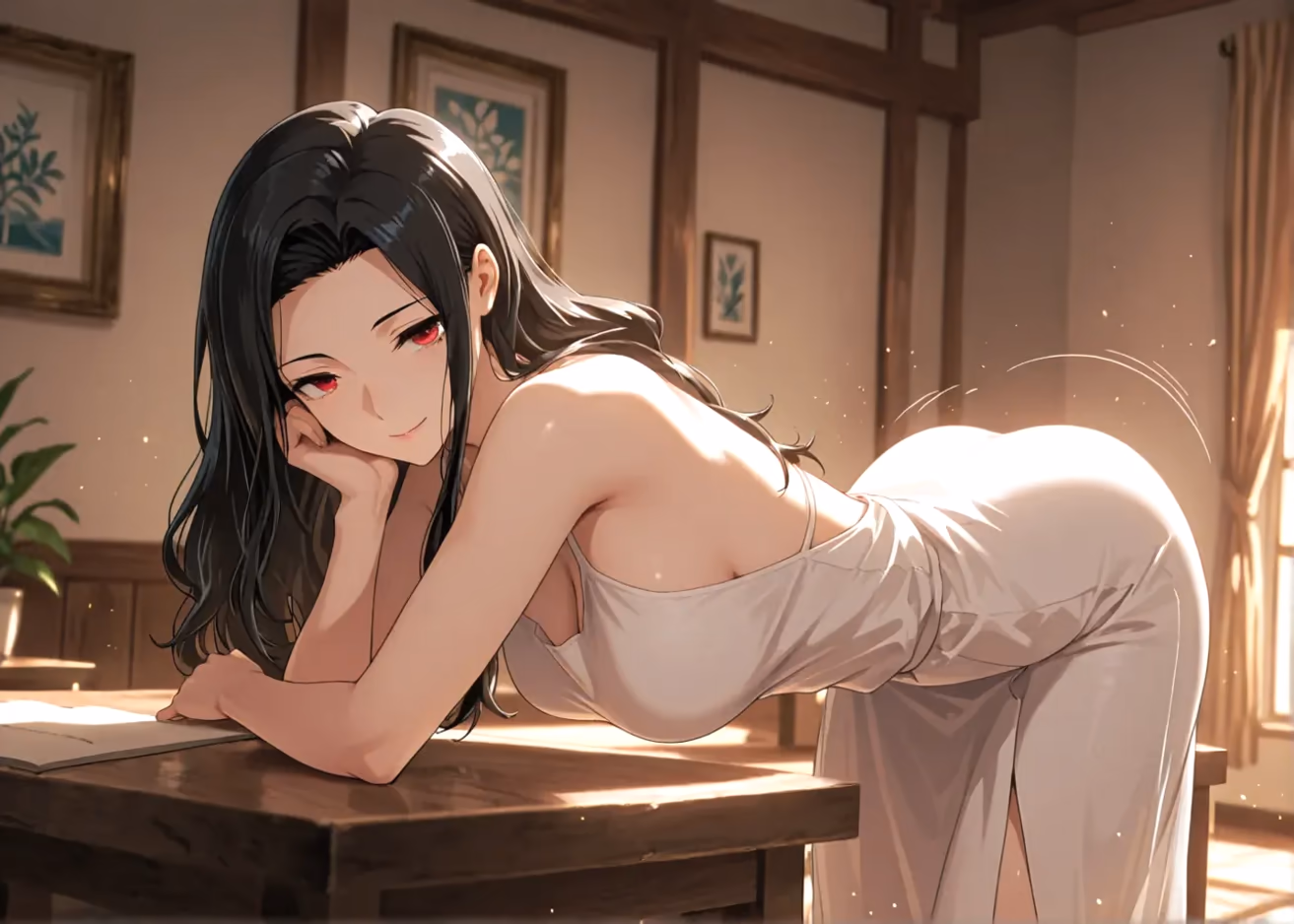 Mayumi Saegusa - The Irregular at Magic High School (Mahouka Koukou no Rettousei) - Hentai Gallery 8 - 470 Images — image 32 of 470