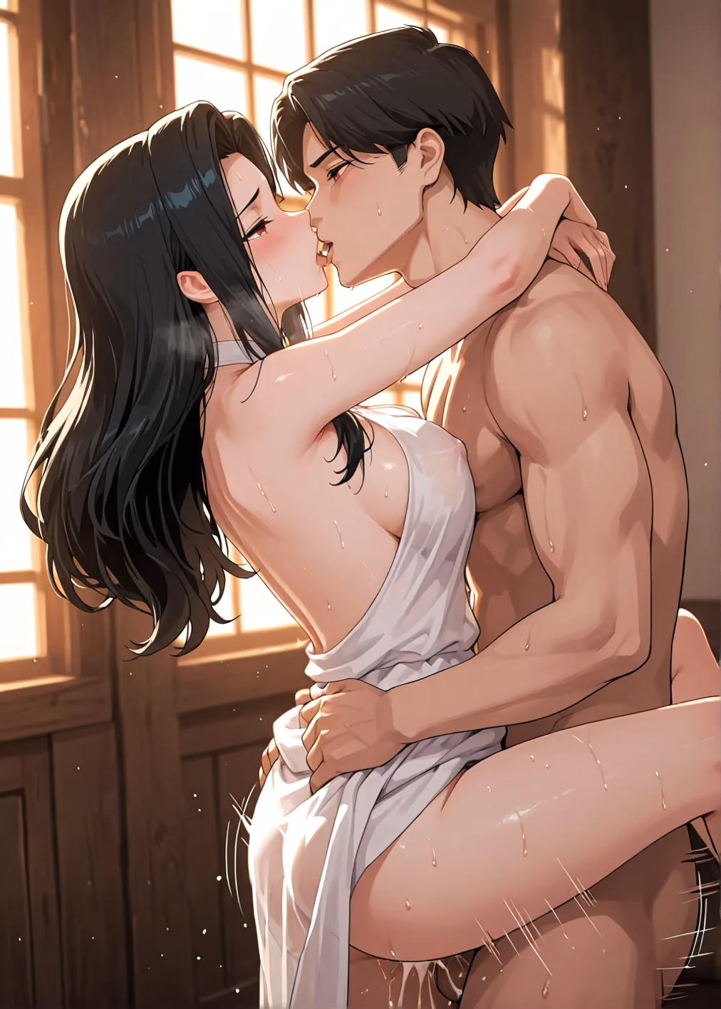 Mayumi Saegusa - The Irregular at Magic High School (Mahouka Koukou no Rettousei) - Hentai Gallery 8 - 470 Images — image 339 of 470