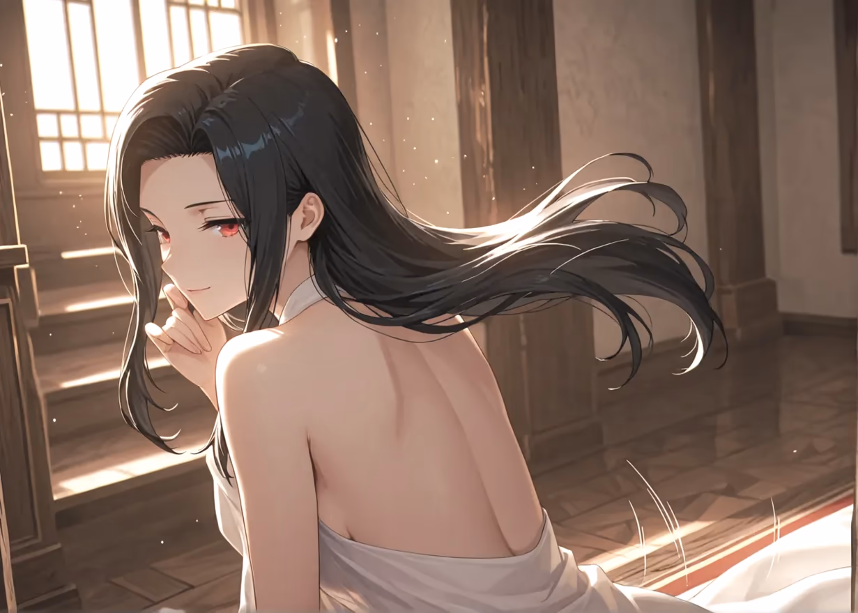 Mayumi Saegusa - The Irregular at Magic High School (Mahouka Koukou no Rettousei) - Hentai Gallery 8 - 470 Images — image 34 of 470