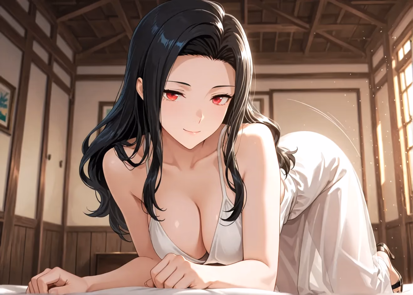 Mayumi Saegusa - The Irregular at Magic High School (Mahouka Koukou no Rettousei) - Hentai Gallery 8 - 470 Images — image 35 of 470