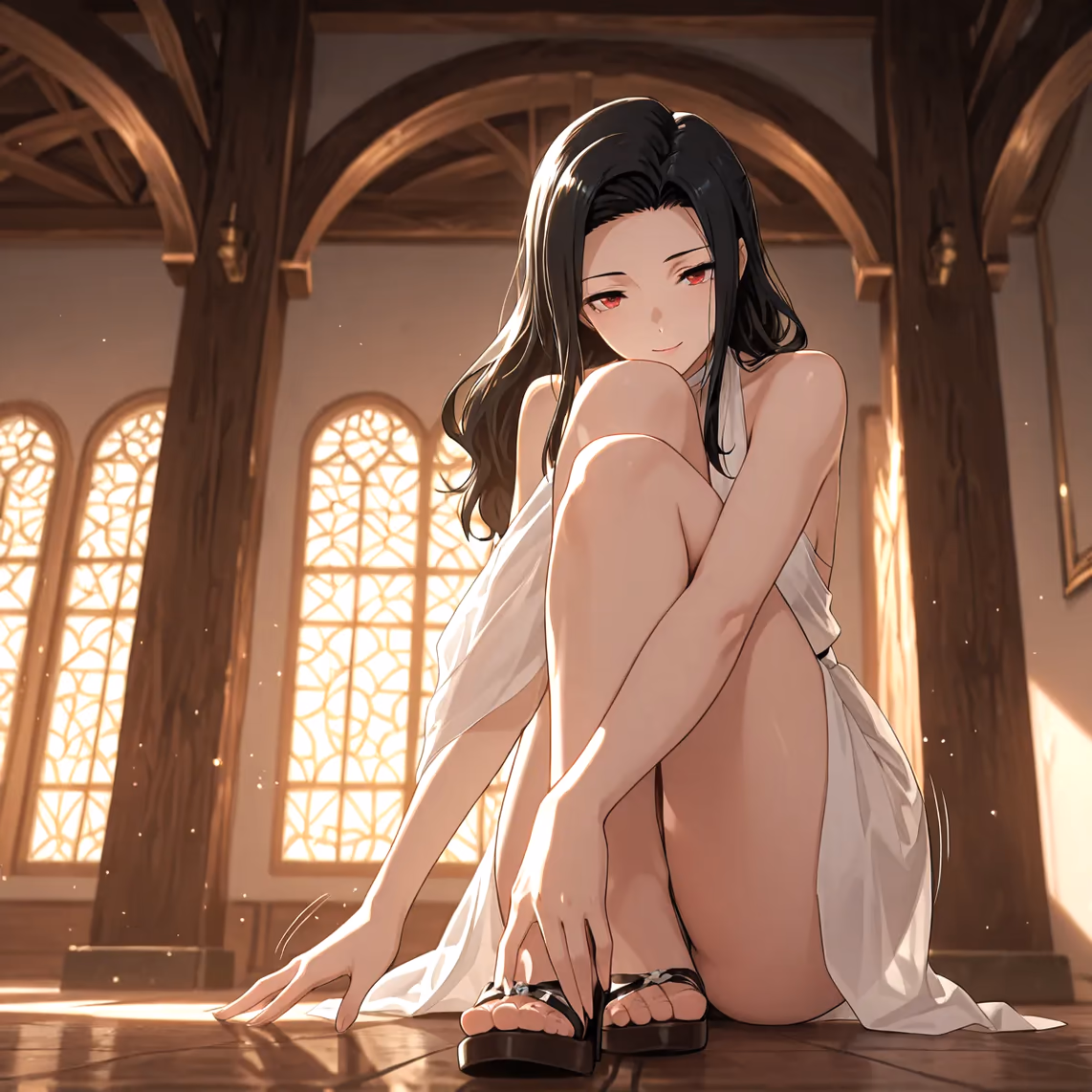 Mayumi Saegusa - The Irregular at Magic High School (Mahouka Koukou no Rettousei) - Hentai Gallery 8 - 470 Images — image 37 of 470