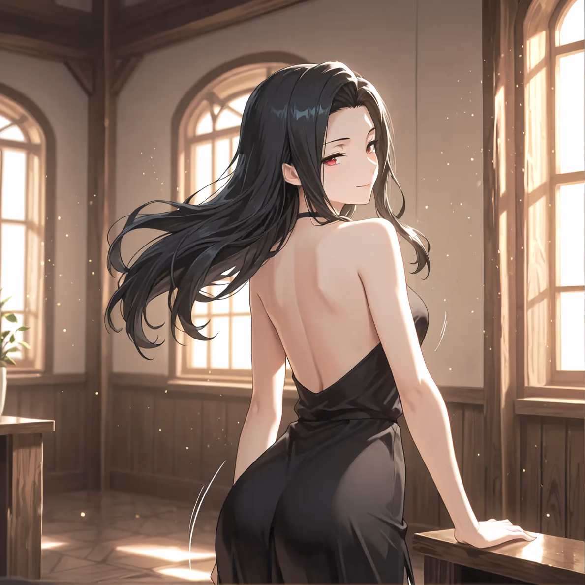 Mayumi Saegusa - The Irregular at Magic High School (Mahouka Koukou no Rettousei) - Hentai Gallery 8 - 470 Images — image 38 of 470