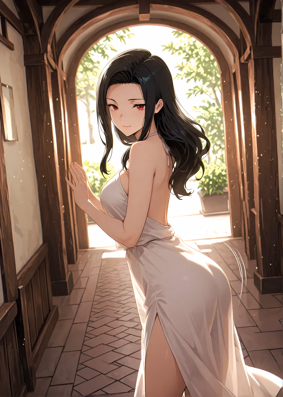 Mayumi Saegusa - The Irregular at Magic High School (Mahouka Koukou no Rettousei) - Hentai Gallery 8 - 470 Images — image 4 of 470