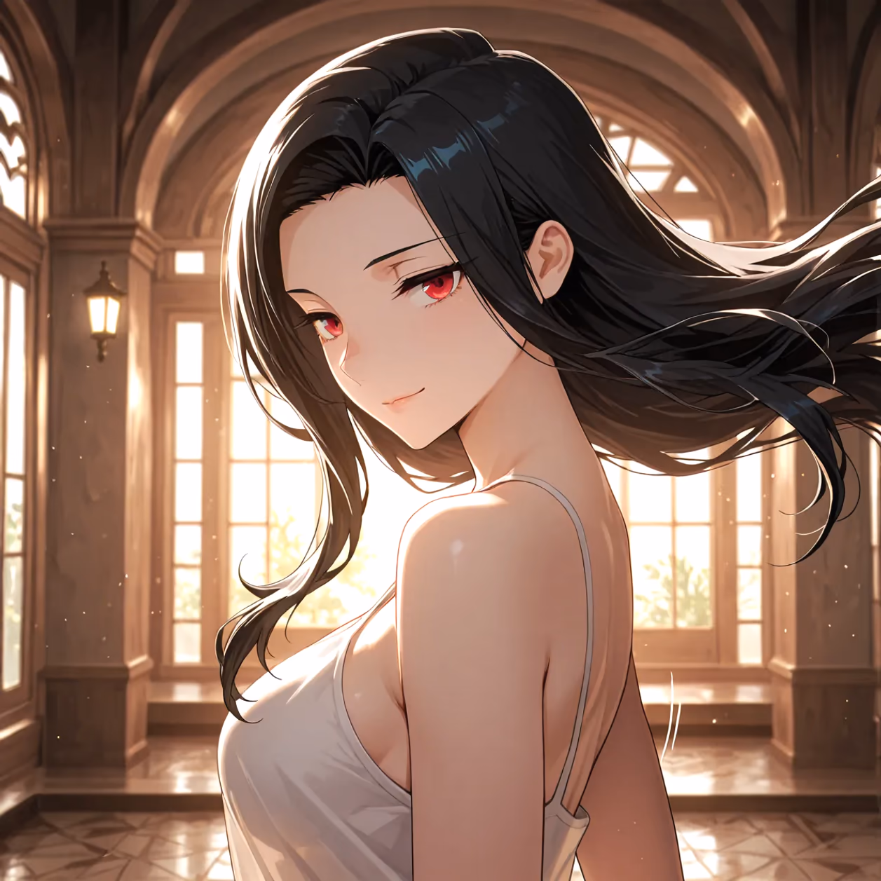 Mayumi Saegusa - The Irregular at Magic High School (Mahouka Koukou no Rettousei) - Hentai Gallery 8 - 470 Images — image 42 of 470