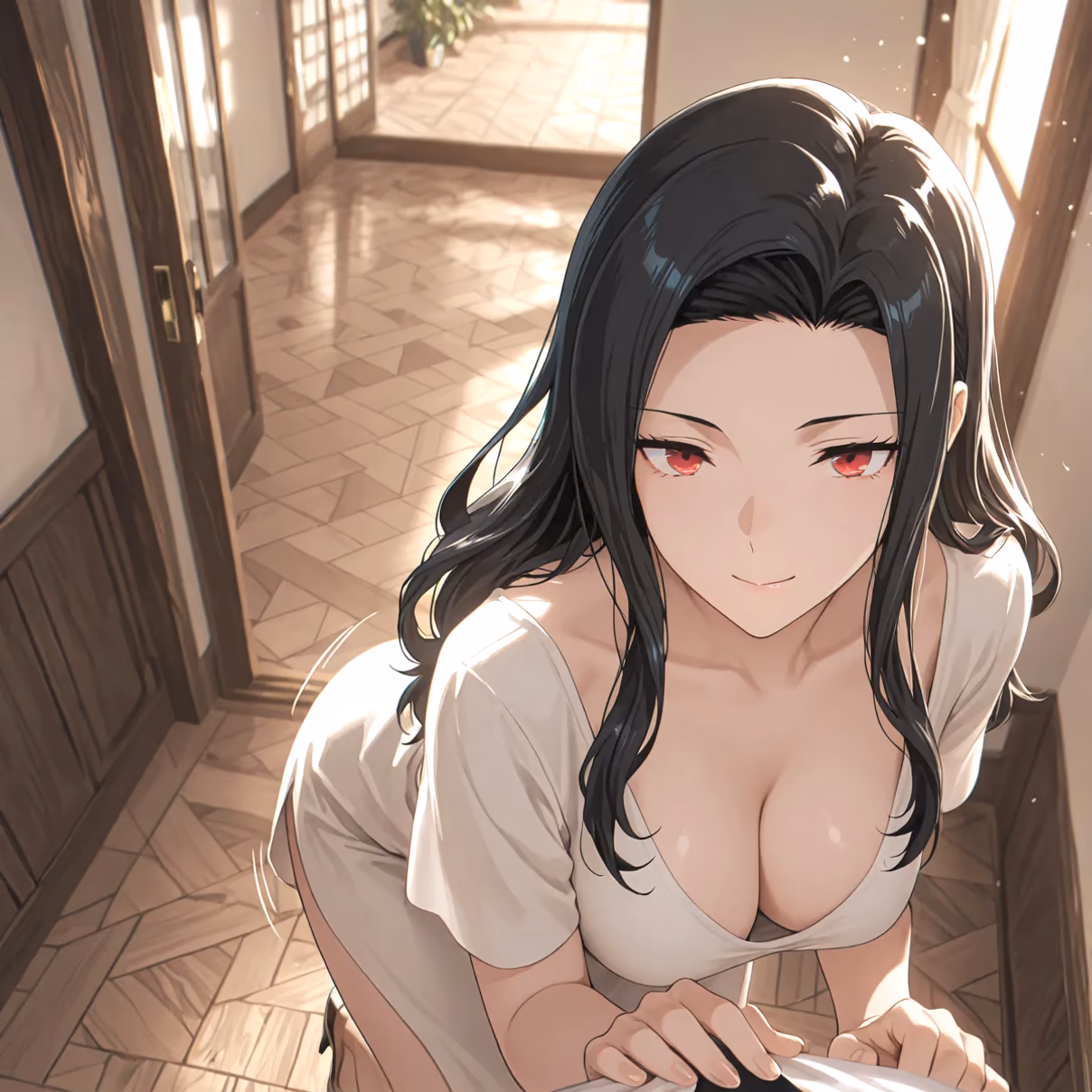 Mayumi Saegusa - The Irregular at Magic High School (Mahouka Koukou no Rettousei) - Hentai Gallery 8 - 470 Images — image 43 of 470