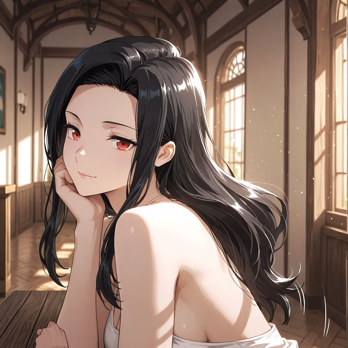 Mayumi Saegusa - The Irregular at Magic High School (Mahouka Koukou no Rettousei) - Hentai Gallery 8 - 470 Images — image 44 of 470