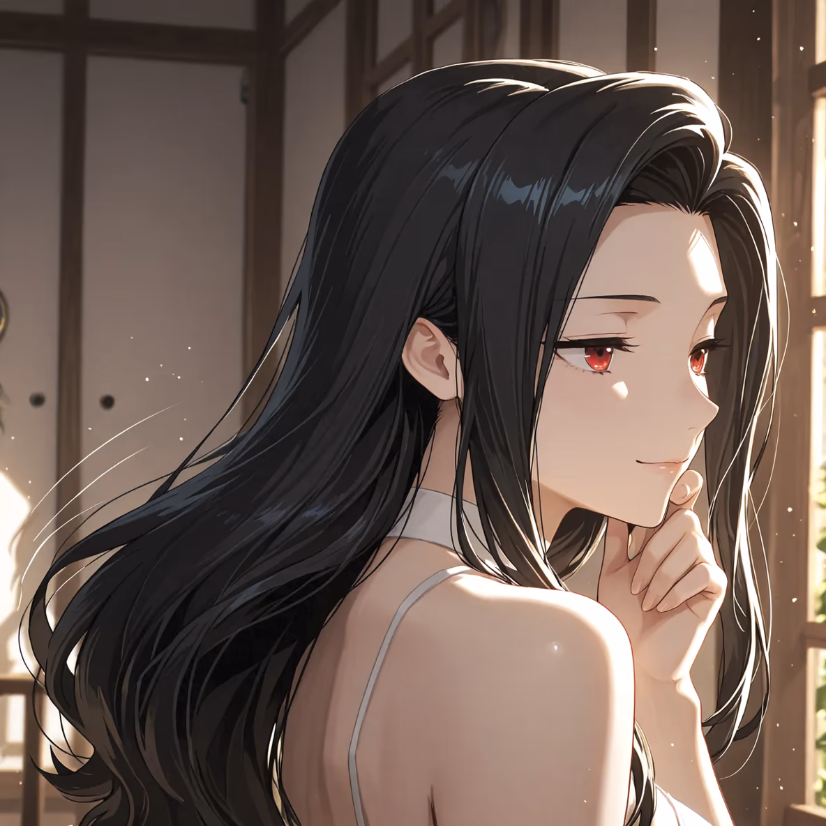 Mayumi Saegusa - The Irregular at Magic High School (Mahouka Koukou no Rettousei) - Hentai Gallery 8 - 470 Images — image 46 of 470