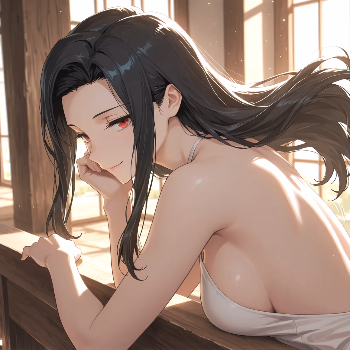 Mayumi Saegusa - The Irregular at Magic High School (Mahouka Koukou no Rettousei) - Hentai Gallery 8 - 470 Images — image 47 of 470