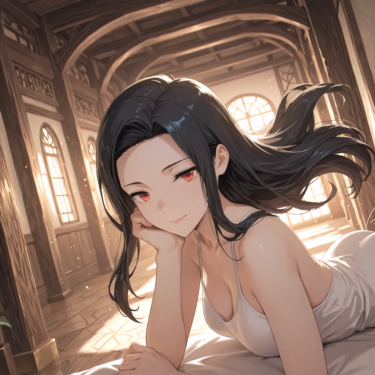 Mayumi Saegusa - The Irregular at Magic High School (Mahouka Koukou no Rettousei) - Hentai Gallery 8 - 470 Images — image 48 of 470