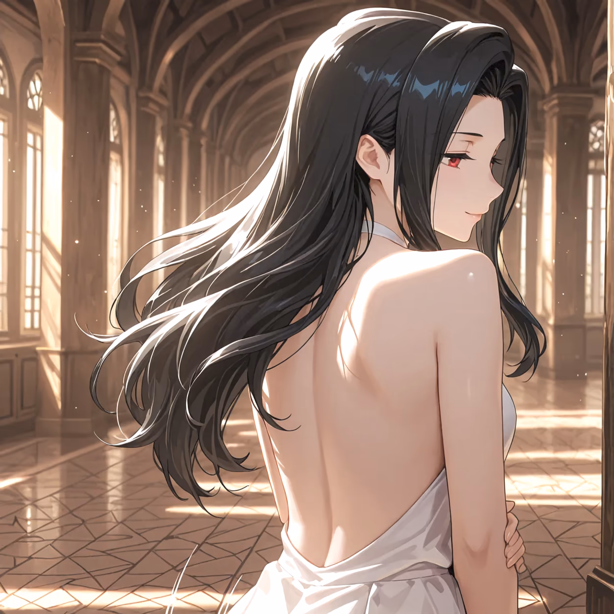 Mayumi Saegusa - The Irregular at Magic High School (Mahouka Koukou no Rettousei) - Hentai Gallery 8 - 470 Images — image 52 of 470
