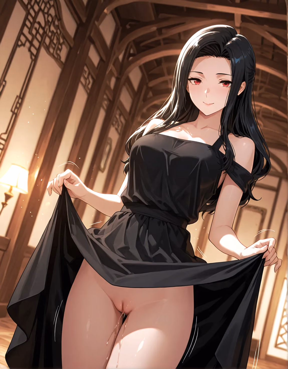 Mayumi Saegusa - The Irregular at Magic High School (Mahouka Koukou no Rettousei) - Hentai Gallery 8 - 470 Images — image 53 of 470