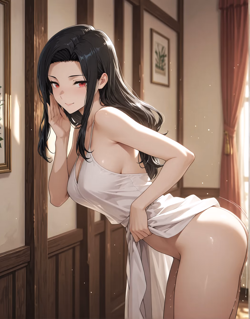 Mayumi Saegusa - The Irregular at Magic High School (Mahouka Koukou no Rettousei) - Hentai Gallery 8 - 470 Images — image 54 of 470