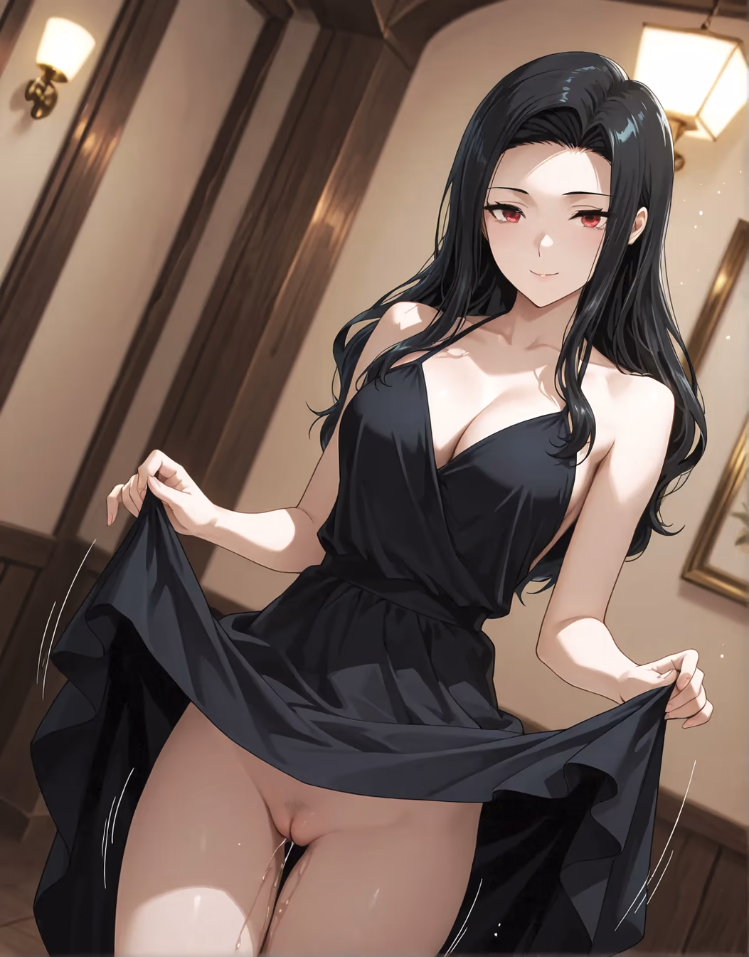 Mayumi Saegusa - The Irregular at Magic High School (Mahouka Koukou no Rettousei) - Hentai Gallery 8 - 470 Images — image 59 of 470