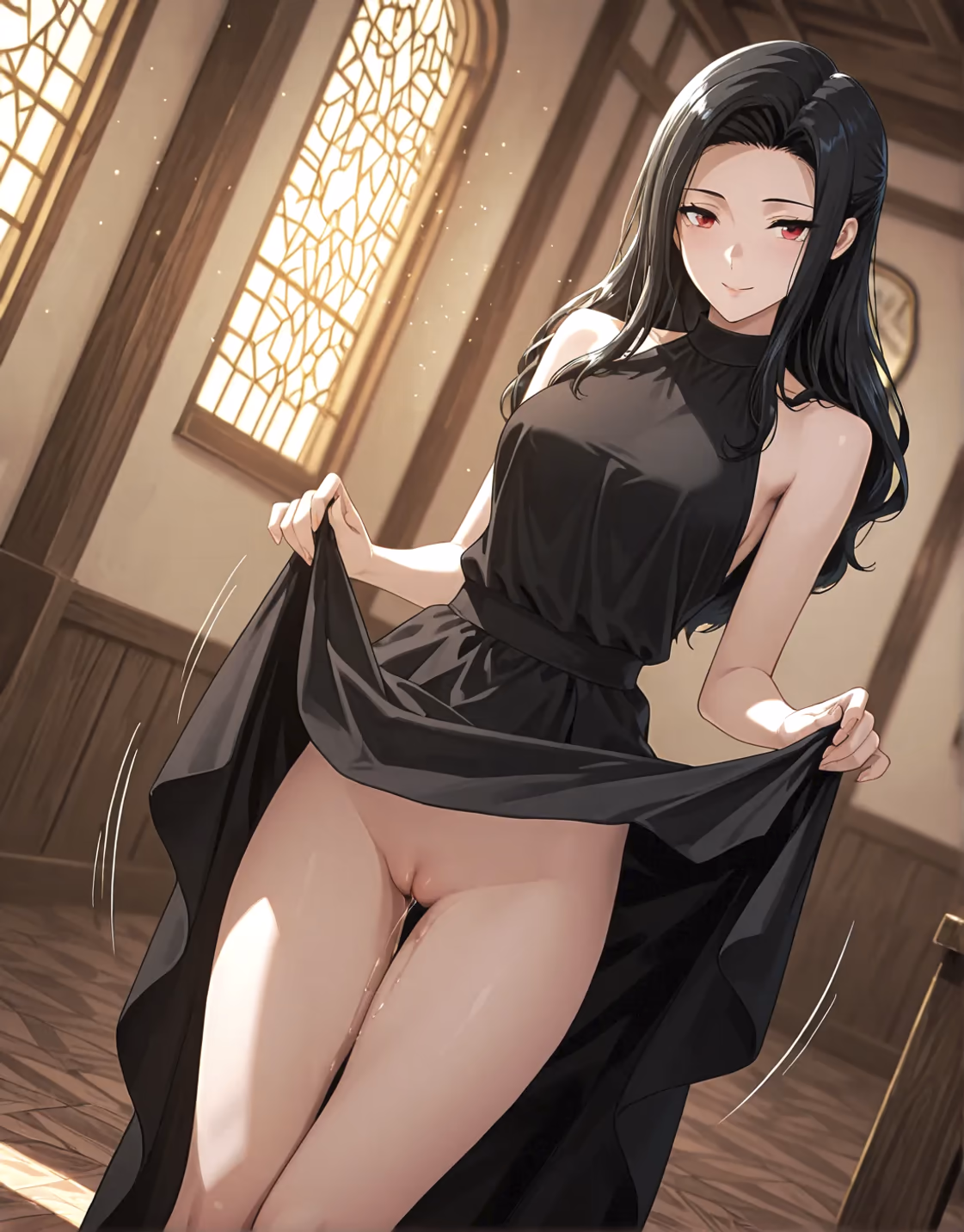 Mayumi Saegusa - The Irregular at Magic High School (Mahouka Koukou no Rettousei) - Hentai Gallery 8 - 470 Images — image 60 of 470
