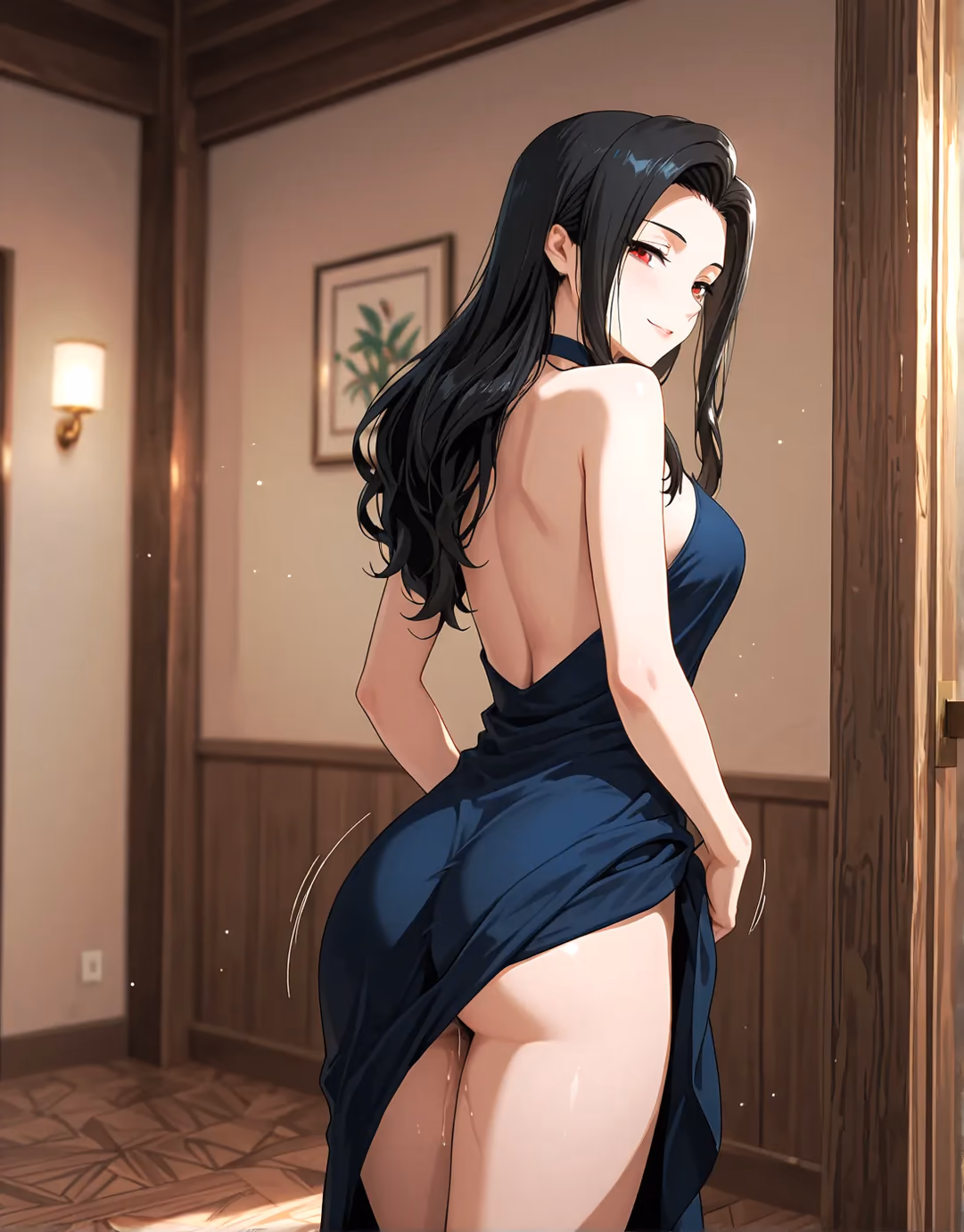 Mayumi Saegusa - The Irregular at Magic High School (Mahouka Koukou no Rettousei) - Hentai Gallery 8 - 470 Images — image 62 of 470