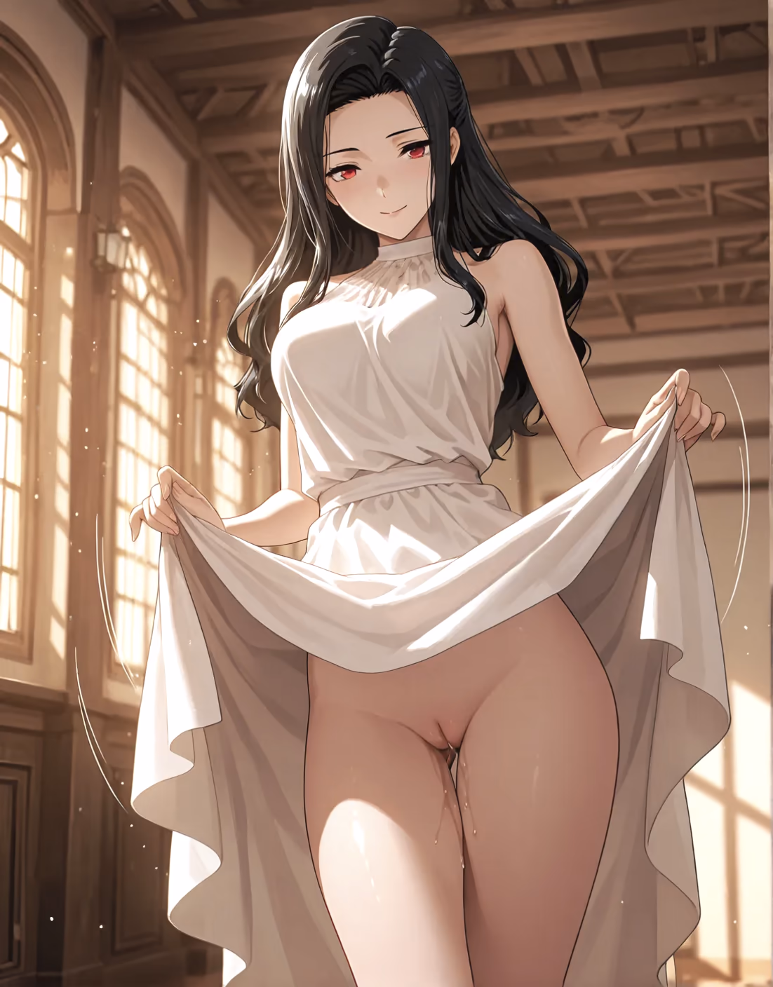 Mayumi Saegusa - The Irregular at Magic High School (Mahouka Koukou no Rettousei) - Hentai Gallery 8 - 470 Images — image 64 of 470